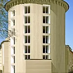 Bunker-studio Zentral Business Messe Appartement Essen