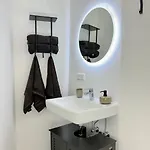 Bunker-studio Zentral Business Messe Appartement Essen