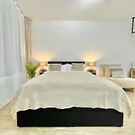 Bunker-studio Zentral Business Messe