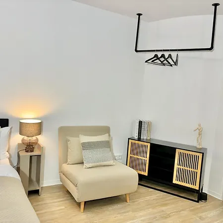 Bunker-studio Zentral Business Messe * Essen