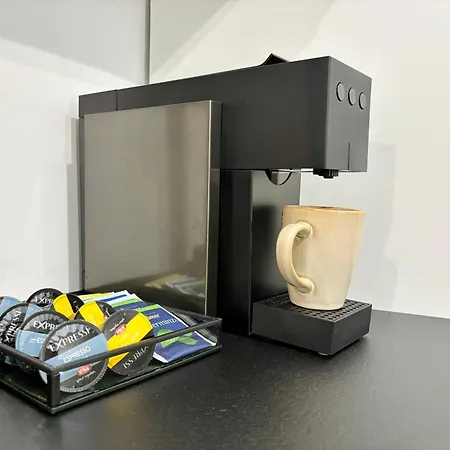 Bunker-studio Zentral Business Messe