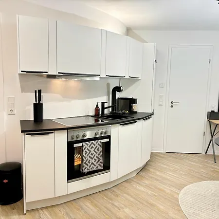 Bunker-studio Zentral Business Messe * Essen