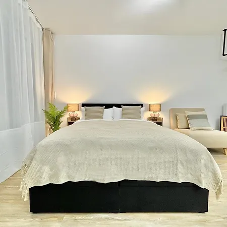 Bunker-studio Zentral Business Messe