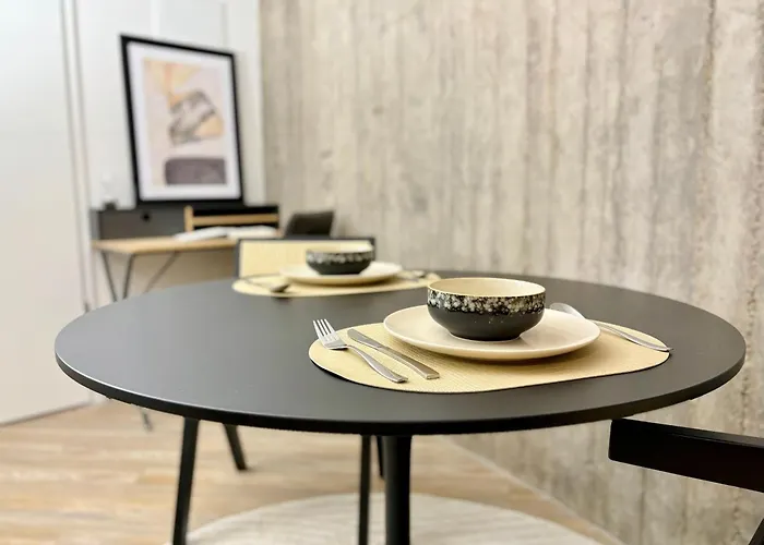 Bunker-studio Zentral Business Messe * 埃森