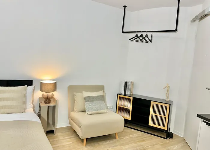 Bunker-studio Zentral Business Messe * Essen