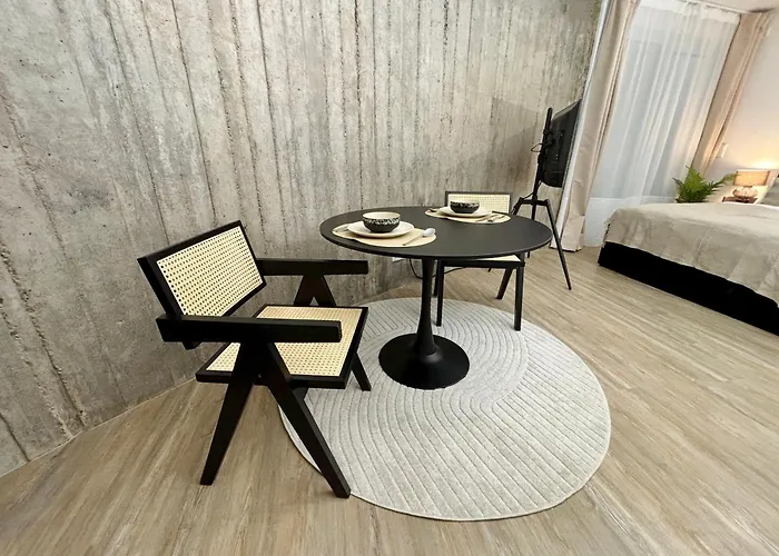 Bunker-studio Zentral Business Messe * Essen