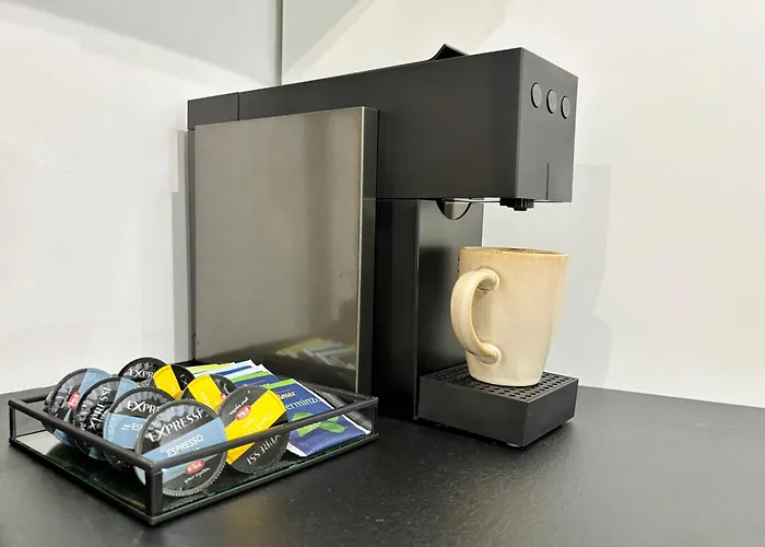 Bunker-studio Zentral Business Messe