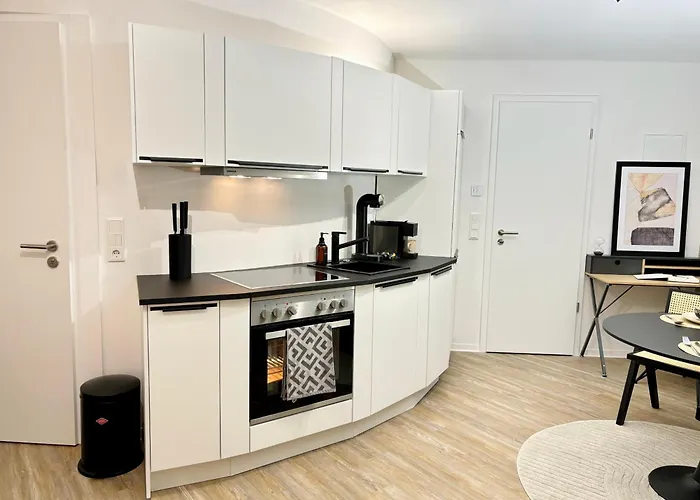 Bunker-studio Zentral Business Messe * 埃森