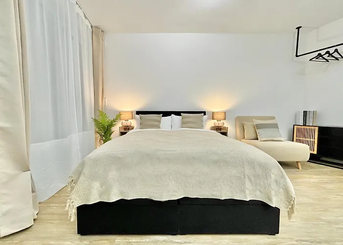 Bunker-studio Zentral Business Messe