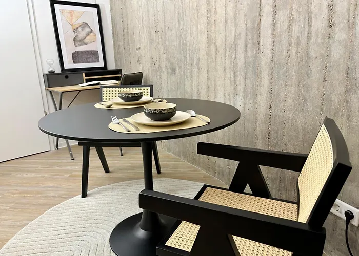 Bunker-studio Zentral Business Messe Essen